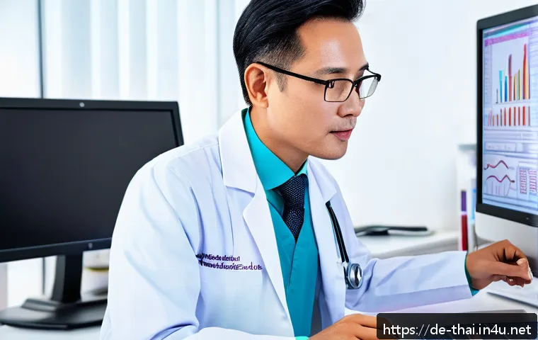 태국의 헬스케어 혁신 관련 이미지 1